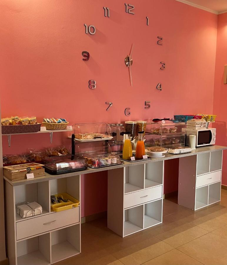 Color House Malpensa B&B Кассано-Маньяго Экстерьер фото
